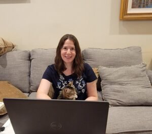 Me at Home