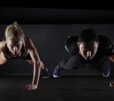 Small Steps, Big Results: The Power of 5-Minute Workouts