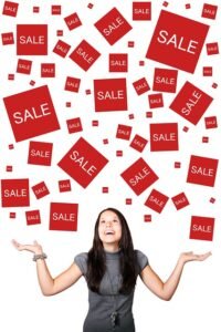 Getting a Good Deal