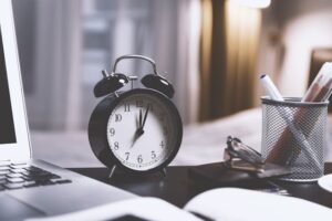 15 Minute Rule