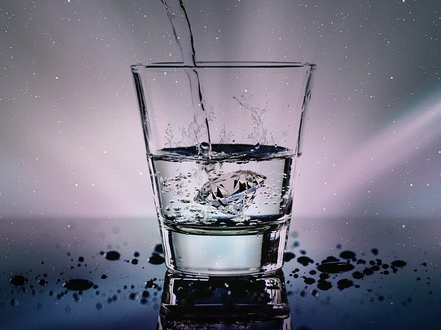Drink More Water