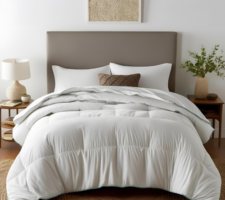 Go to Bed 15 Minutes Earlier: A Small Change with Big Benefits