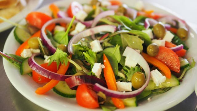 One Healthy Swap