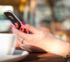 The “Phone-Free Hour” Challenge: A Simple Way to Boost Focus and Productivity